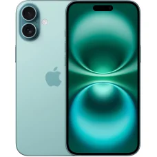 Apple iPhone 16 Plus 128GB Teal